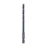 This is an image of Timco - Impact Drill Bit 5.0mm (1 Each Blister Pack) HSSG5X6