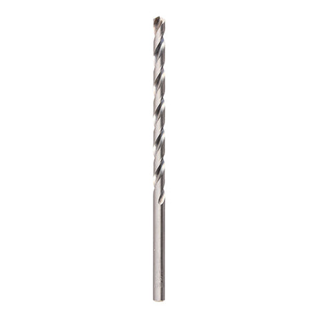 This is an image of Timco - Ground Long Jobber Drills - HSS M2 3.0mm (10 Pieces Tube) HSSGL3
