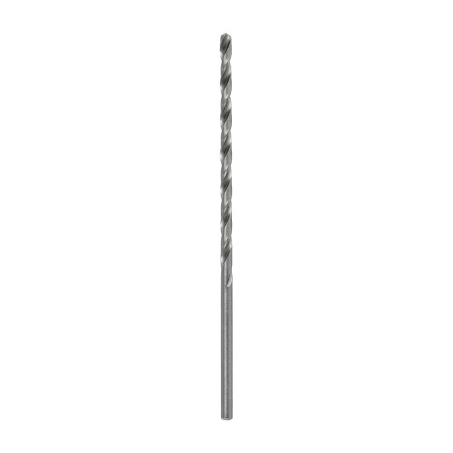 This is an image of Timco - Ground Long Jobber Drills - HSS M2 3.5mm (1 Each Wallet) HSSGLR35