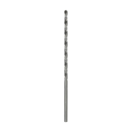 This is an image of Timco - Ground Long Jobber Drills - HSS M2 3.0mm (1 Each Wallet) HSSGLR3