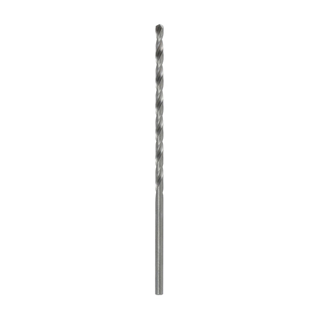 This is an image of Timco - Ground Long Jobber Drills - HSS M2 3.0mm (1 Each Wallet) HSSGLR3