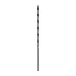 This is an image of Timco - Ground Long Jobber Drills - HSS M2 4.5mm (1 Each Wallet) HSSGLR45