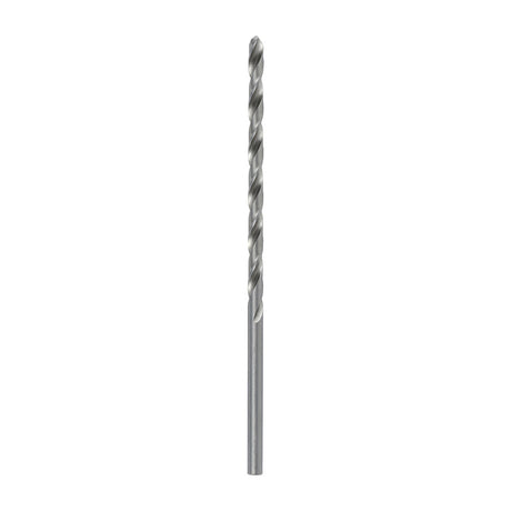 This is an image of Timco - Ground Long Jobber Drills - HSS M2 4.5mm (1 Each Wallet) HSSGLR45