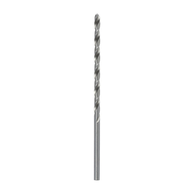 This is an image of Timco - Ground Long Jobber Drills - HSS M2 4.5mm (1 Each Wallet) HSSGLR45