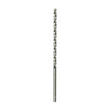 This is an image of Timco - Ground Long Jobber Drills - HSS M2 4.0mm (1 Each Wallet) HSSGLR4