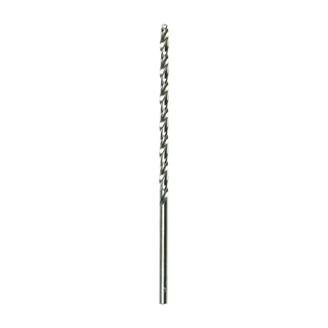 This is an image of Timco - Ground Long Jobber Drills - HSS M2 4.0mm (1 Each Wallet) HSSGLR4