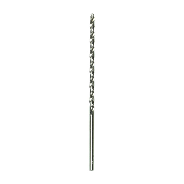 This is an image of Timco - Ground Long Jobber Drills - HSS M2 4.0mm (1 Each Wallet) HSSGLR4