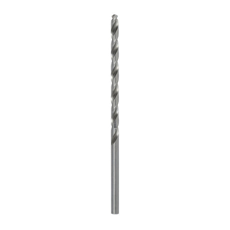 This is an image of Timco - Ground Long Jobber Drills - HSS M2 5.5mm (1 Each Wallet) HSSGLR55