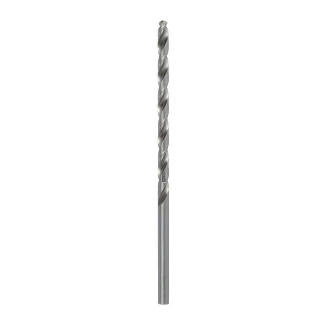 This is an image of Timco - Ground Long Jobber Drills - HSS M2 5.5mm (1 Each Wallet) HSSGLR55
