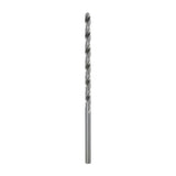 This is an image of Timco - Ground Long Jobber Drills - HSS M2 5.0mm (1 Each Wallet) HSSGLR5