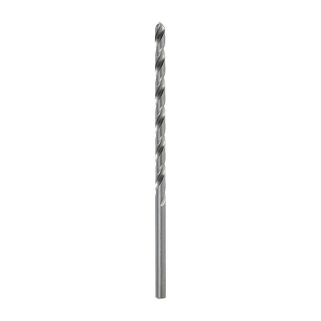 This is an image of Timco - Ground Long Jobber Drills - HSS M2 5.0mm (1 Each Wallet) HSSGLR5