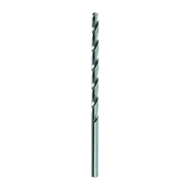 This is an image of Timco - Ground Long Jobber Drills - HSS M2 6.5mm (1 Each Wallet) HSSGLR65