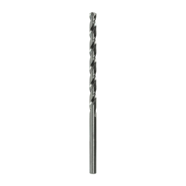 This is an image of Timco - Ground Long Jobber Drills - HSS M2 6.0mm (1 Each Wallet) HSSGLR6