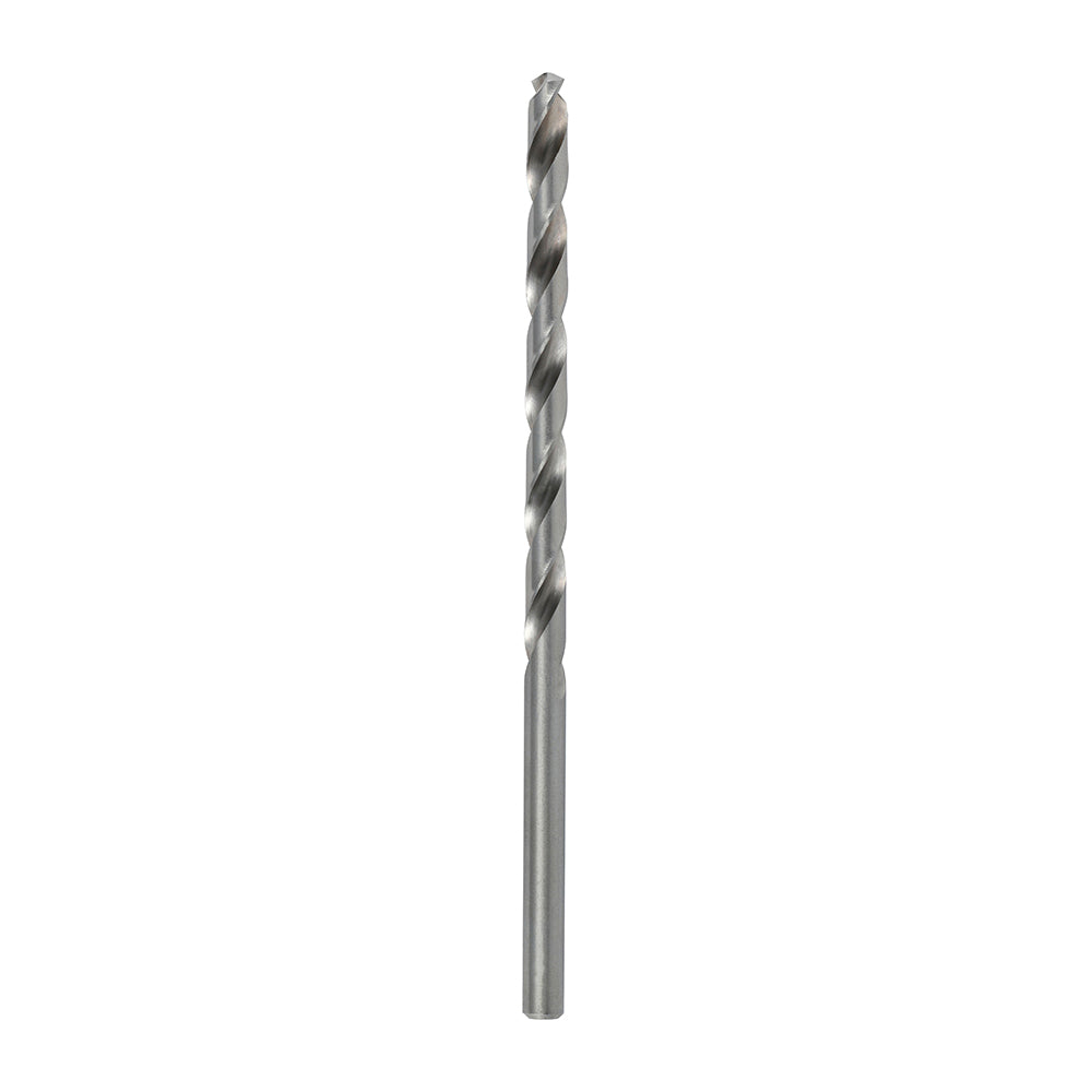 This is an image of Timco - Ground Long Jobber Drills - HSS M2 7.0mm (1 Each Wallet) HSSGLR7