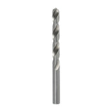 This is an image of Timco - Ground Jobber Drills - HSS M2 10.0mm (1 Each Wallet) HSSGR100
