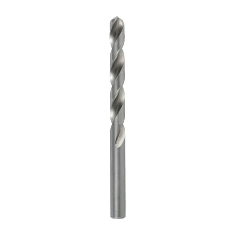 This is an image of Timco - Ground Jobber Drills - HSS M2 10.0mm (1 Each Wallet) HSSGR100