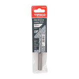This is an image of Timco - Ground Jobber Drills - HSS M2 12.0mm (1 Each Wallet) HSSGR120