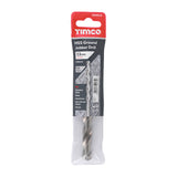 This is an image of Timco - Ground Jobber Drills - HSS M2 13.0mm (1 Each Wallet) HSSGR130