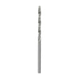 This is an image of Timco - Ground Jobber Drills - HSS M2 2.5mm (1 Each Wallet) HSSGR25