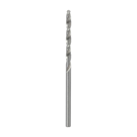This is an image of Timco - Ground Jobber Drills - HSS M2 2.5mm (1 Each Wallet) HSSGR25
