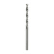 This is an image of Timco - Ground Jobber Drills - HSS M2 3.5mm (1 Each Wallet) HSSGR35