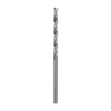 This is an image of Timco - Ground Jobber Drills - HSS M2 3.5mm (1 Each Wallet) HSSGR35