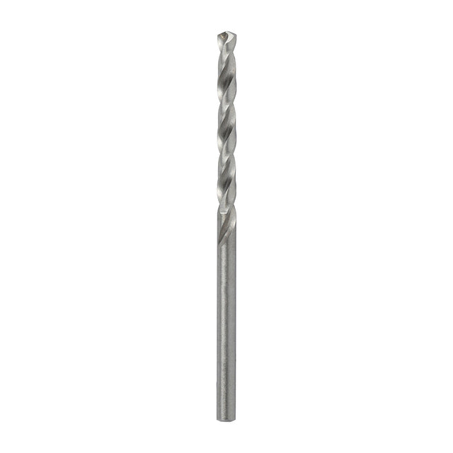 This is an image of Timco - Ground Jobber Drills - HSS M2 3.5mm (1 Each Wallet) HSSGR35