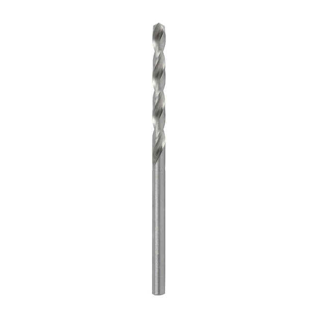This is an image of Timco - Ground Jobber Drills - HSS M2 3.0mm (1 Each Wallet) HSSGR3