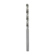 This is an image of Timco - Ground Jobber Drills - HSS M2 4.5mm (1 Each Wallet) HSSGR45