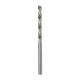 This is an image of Timco - Ground Jobber Drills - HSS M2 4.5mm (1 Each Wallet) HSSGR45