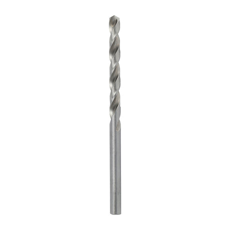 This is an image of Timco - Ground Jobber Drills - HSS M2 4.5mm (1 Each Wallet) HSSGR45