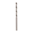 This is an image of Timco - Ground Jobber Drills - HSS M2 4.0mm (1 Each Wallet) HSSGR4