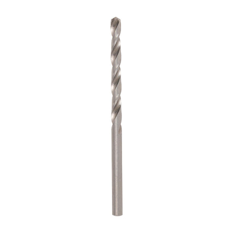 This is an image of Timco - Ground Jobber Drills - HSS M2 4.0mm (1 Each Wallet) HSSGR4