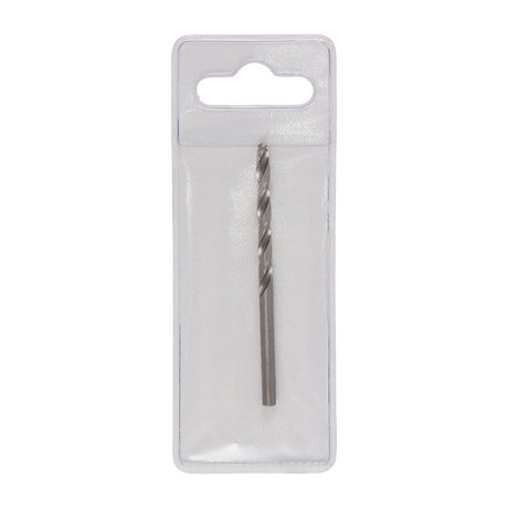 This is an image of Timco - Ground Jobber Drills - HSS M2 4.0mm (1 Each Wallet) HSSGR4