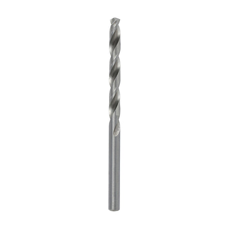 This is an image of Timco - Ground Jobber Drills - HSS M2 5.5mm (1 Each Wallet) HSSGR55