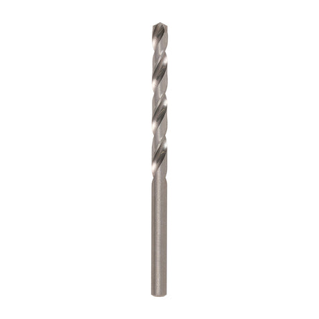 This is an image of Timco - Ground Jobber Drills - HSS M2 5.0mm (1 Each Wallet) HSSGR5