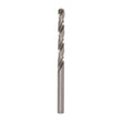 This is an image of Timco - Ground Jobber Drills - HSS M2 6.5mm (1 Each Wallet) HSSGR65