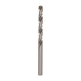 This is an image of Timco - Ground Jobber Drills - HSS M2 6.5mm (1 Each Wallet) HSSGR65