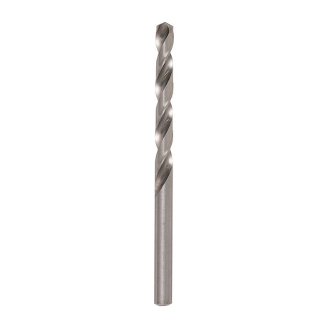 This is an image of Timco - Ground Jobber Drills - HSS M2 6.5mm (1 Each Wallet) HSSGR65