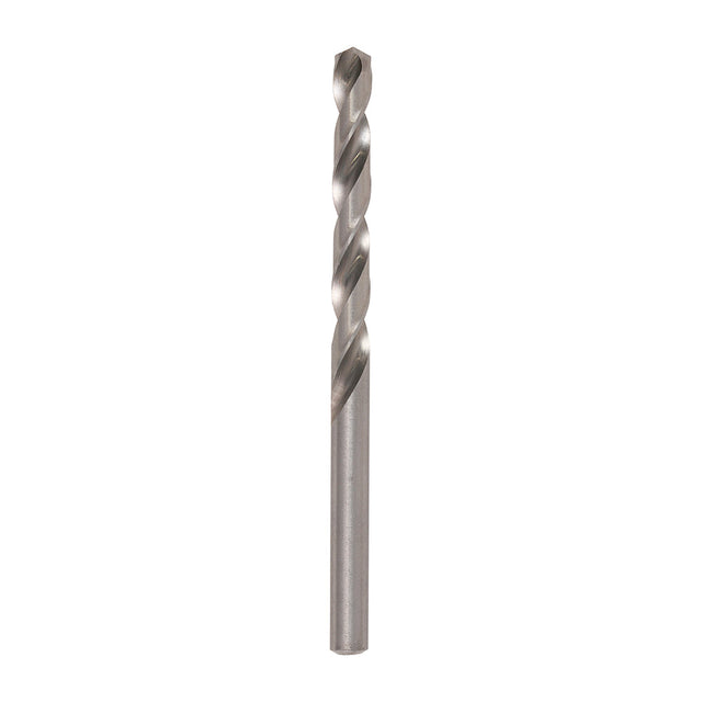 This is an image of Timco - Ground Jobber Drills - HSS M2 6.5mm (1 Each Wallet) HSSGR65