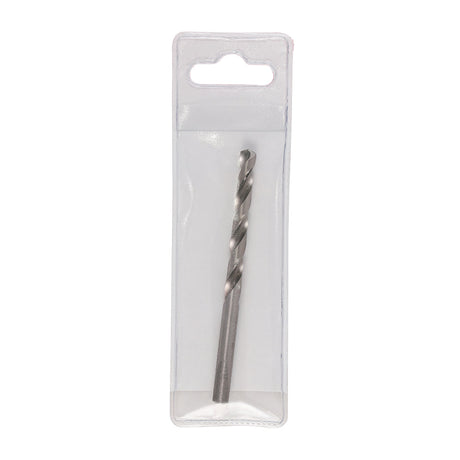 This is an image of Timco - Ground Jobber Drills - HSS M2 6.5mm (1 Each Wallet) HSSGR65