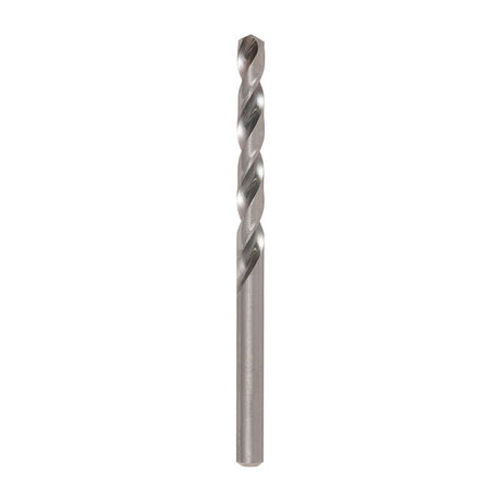 This is an image of Timco - Ground Jobber Drills - HSS M2 6.0mm (1 Each Wallet) HSSGR6
