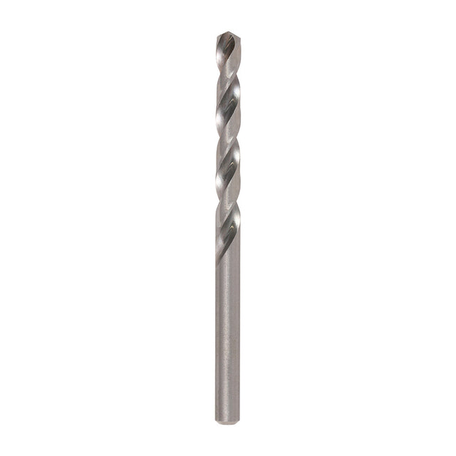 This is an image of Timco - Ground Jobber Drills - HSS M2 6.0mm (1 Each Wallet) HSSGR6