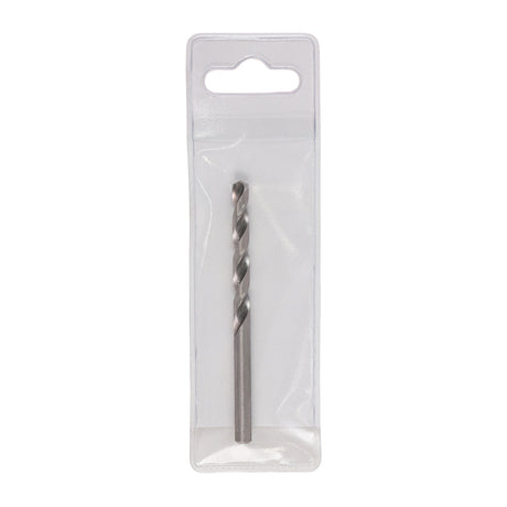 This is an image of Timco - Ground Jobber Drills - HSS M2 6.0mm (1 Each Wallet) HSSGR6