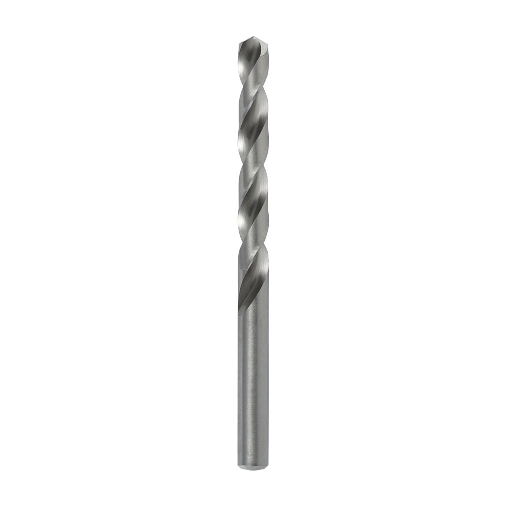This is an image of Timco - Ground Jobber Drills - HSS M2 8.5mm (1 Each Wallet) HSSGR85
