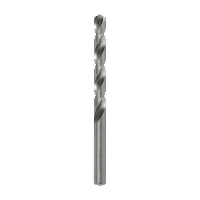 This is an image of Timco - Ground Jobber Drills - HSS M2 8.5mm (1 Each Wallet) HSSGR85