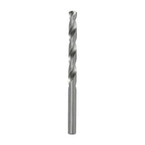 This is an image of Timco - Ground Jobber Drills - HSS M2 8.0mm (1 Each Wallet) HSSGR8