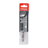 This is an image of Timco - Ground Jobber Drills - HSS M2 9.0mm (1 Each Wallet) HSSGR9