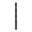 This is an image of Timco - Roll Forged Jobber Drills - HSS 10.0mm (5 Pieces Tube) HSSR100