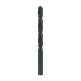 This is an image of Timco - Roll Forged Jobber Drills - HSS 10.0mm (5 Pieces Tube) HSSR100